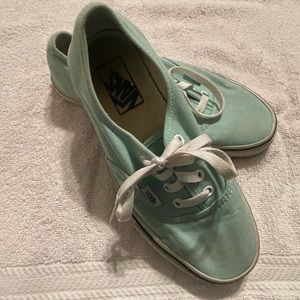 Vans Women’s Sneakers